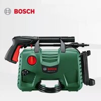 Máy rửa xe ô tô,máy rửa xe Bosch,Máy phun nước áp lực cao,Máy xịt rửa Bosch Aquatak 110, vệ sinh nhà cửa