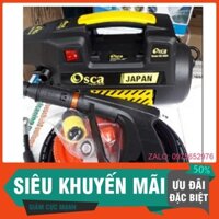 Máy rửa xe OSCA japan - may rua xe xin Hàng loại 1