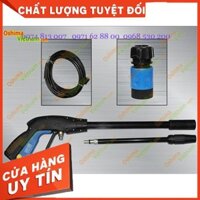 Máy rửa xe Oshima IM2 GIÁ CỰC SHOK