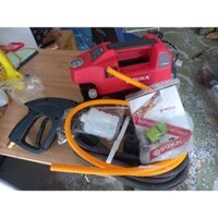 Máy rửa xe OSUKA dây đồng hàn quốc