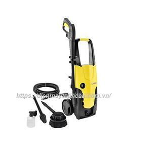 Máy rửa xe Palada STM 140