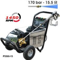 Máy rửa xe Projet P5500-15