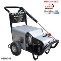 Máy rửa xe Projet P5500-18