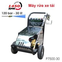 Máy rửa xe Projet P7500-30