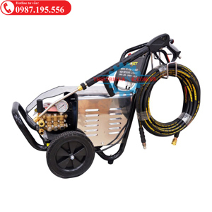 Máy rửa xe Projet PR30S 3.0kw