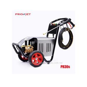 Máy rửa xe Projet PR30S 3.0kw