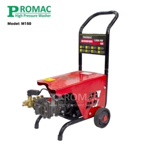 Máy rửa xe Promac M150 - 1800W