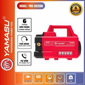 Máy rửa xe Romano RX-2500 - 2.5KW