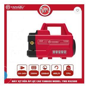 Máy rửa xe Romano RX-2500 - 2.5KW