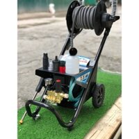 Máy rửa xe rulo cuộn Shinko SK-2500TW (2500W)