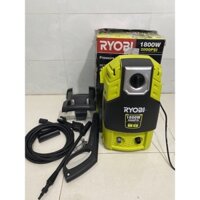 may rửa xe ryobi 1800w