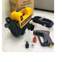 Máy rửa xe SAKURA 2500W - hàng cao cấp