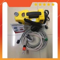 máy rửa xe Sakura nhật công xuất 2500w >