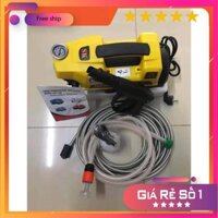máy rửa xe Sakura nhật công xuất 2500w >