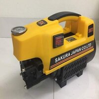 máy rửa xe sakura s6