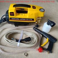 MÁY RỬA XE SAKURA SK9070