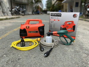 Máy rửa xe Seikyo SK-888