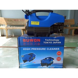 Máy rửa xe Suwon F18 - 1800W