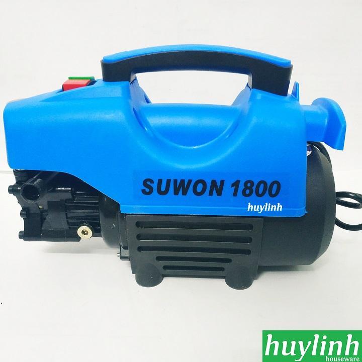 Máy rửa xe Suwon F18 - 1800W