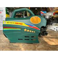 Máy Rửa Xe Toàn Phát TP3000 (3000w) có chỉnh áp