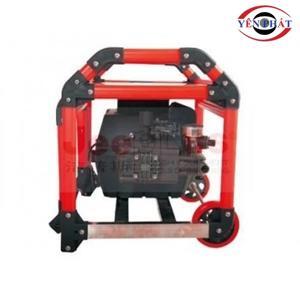 Máy rửa xe tự động ngắt motor Jeeplus JPS-F5