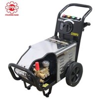 Máy rửa xe tự động ngắt Kumisai KMS 220/5.5