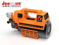 Máy rửa xe tự ngắt Jeeplus F8