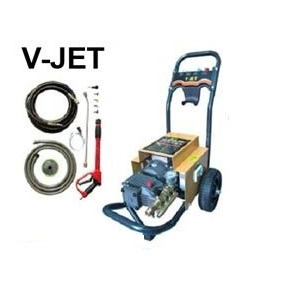 Máy rửa xe cao áp V-JET VJ 80/2.2