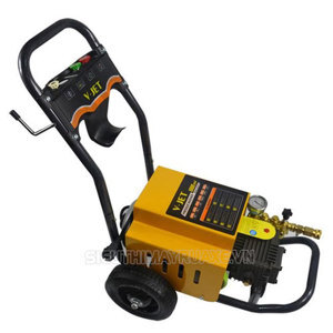 Máy rửa xe cao áp V-JET VJ 80/2.2