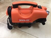 MÁY RỬA XE WERA-GT 1600W
