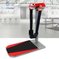 Máy rung bụng đứng SPORT® Massage