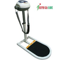 Máy rung bụng đứng