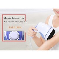May rung danh tan mo bung, Máy massage relax cao cấp, massage nhanh chóng hiệu quả