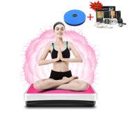 Máy rung giảm béo toàn thân Shika Slim SK2