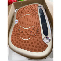 MÁY RUNG GIẢM CÂN 120promax HOÀNG GIA ( HÀNG CHÍNH HÃNG CÔNG TY)