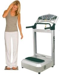 Máy rung giảm cân OMA TF700A