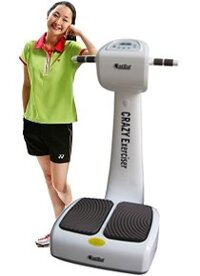 Máy rung giảm cân Omaking RT-8011