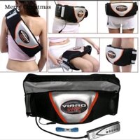 Máy Rung Giảm Mỡ Vibroaction USA, đai massage ( mát xa) giảm mỡ bụng hiệu quả Giá Rẻ Giá Rẻ