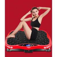 MÁY RUNG LẮC GIẢM CÂN CÔNG NGHỆ HÀN QUỐC120 TỐC ĐỘ CÓ NGHE NHẠC MẪU 2024