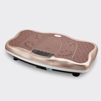 Máy rung lắc giảm mỡ toàn thân Queen Crown FR48 - Điện Máy Tiên Phong