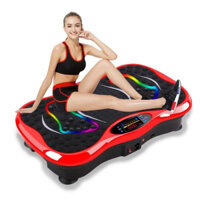 Máy rung lắc thế hệ mới 120 tốc độ mẫu 2024(tặng dây tập ) có nghe nhạc