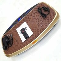 Máy Rung Lắc Toàn Thân KIXU 399 PRO: Thương Hiệu Nhật Bản. Công Suất 400W Tốc Độ 399.