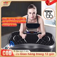 máy rung lắc toàn thân Máy hút mỡ Đa tần số Nhiều điểm dừng Có thể điều chỉnh Trang chủ Thể thao Đổ mồ hôi Giảm cân