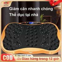 máy rung lắc toàn thân Máy hút mỡ Đa tần số Nhiều điểm dừng Có thể điều chỉnh Trang chủ Thể thao Đổ mồ hôi Giảm cân