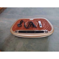 Máy Rung Lắc Toàn Thân-Thiết Bị Hỗ Trợ Giảm Cân Tại Nhà, Tốc Độ Rung 1-120 Level,Nghe Nhạc Mp3