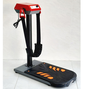 Máy rung massage bụng Đứng M150