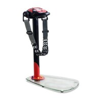 Máy rung massage chân kính MHQ 300S, máy rung giảm mỡ bụng
