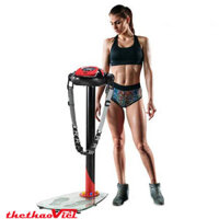 Máy rung massage chân kính MHQ 300S
