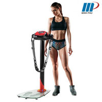 Máy rung massage chân kính MHQ 300S