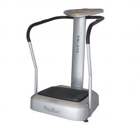 Máy rung massage thư giãn Tiger Sport TG-215